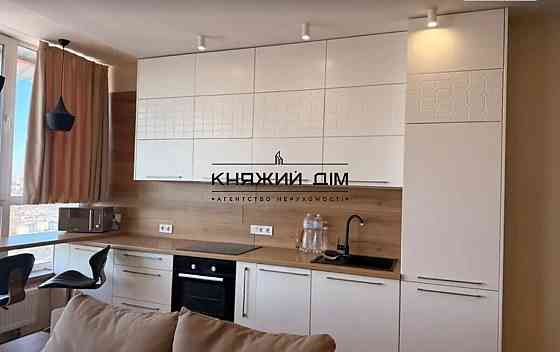 Оренда 1-но к. квартири в ЖК Науковий м. Дорогожичі. №11204699 Киев