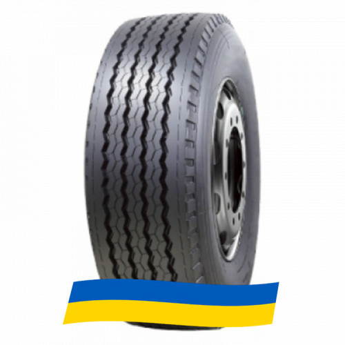 385/65 R22.5 Aplus T706 160L Причіпна шина Київ - зображення 5
