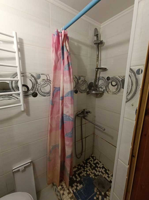 долгосрочная аренда 1-к квартира Одесса, Приморский, 6500 грн./мес. Одеса - зображення 4