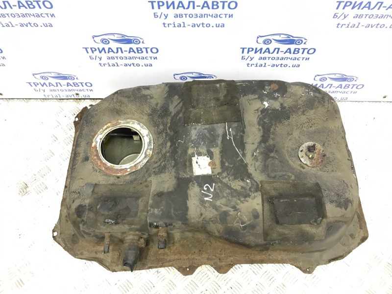 Бак топливный металлический Mazda CX 7 2006-2012 E22142110B (Арт. 40856) Киев - изображение 2