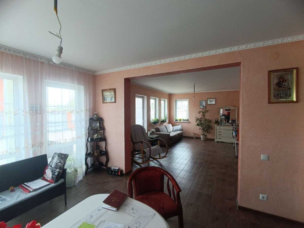 продажа 3-к дом Бориспольский, Петропавловское, 138000 $  - зображення 9