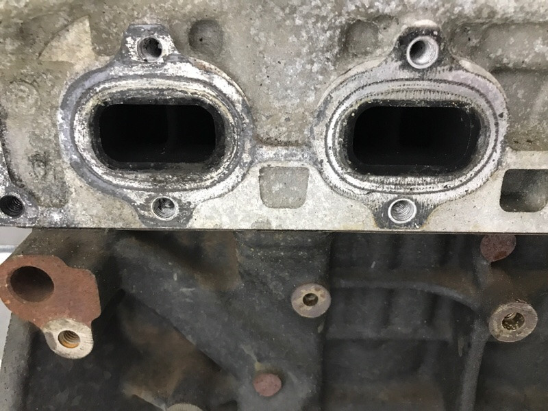 Двигатель Nissan X-Trail 2014-2021 R9M410 (Арт. 55309) Київ - зображення 6