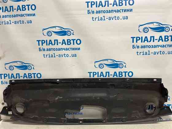 Накладка передней панели Ford Edge 2015-2018  (Арт. 74046) Киев