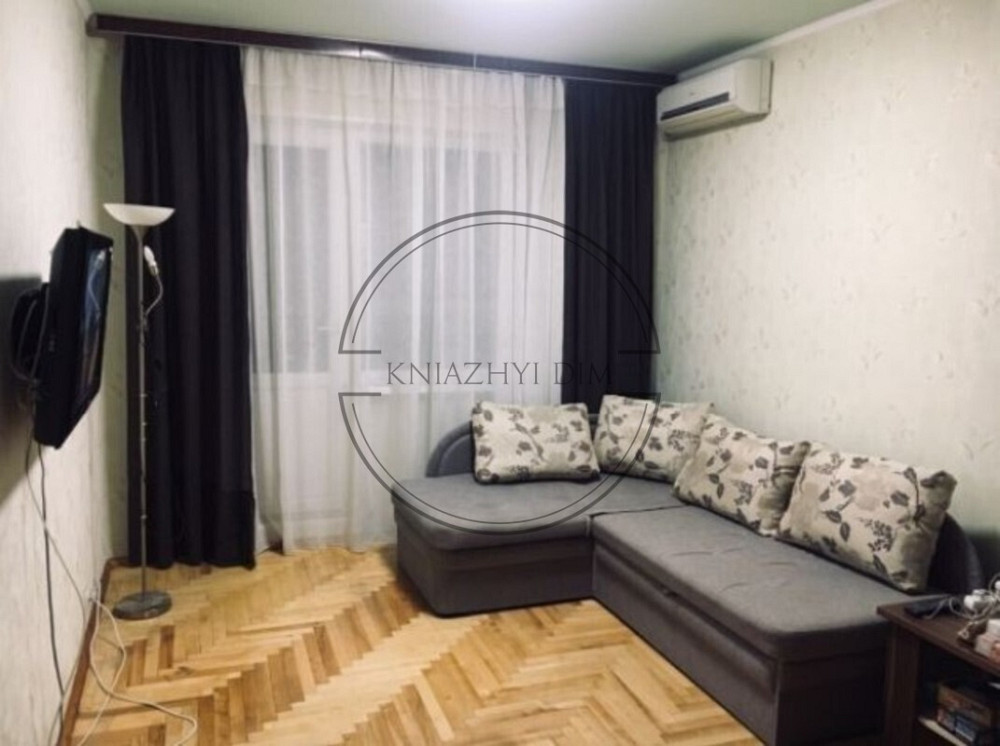 ОРЕНДА 2к кв. на Райдужному масиві метро Дарниця вул.Радужна 57 код.11180784 Київ - зображення 3