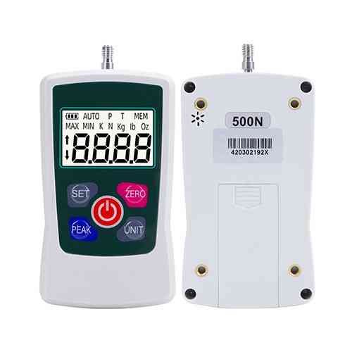 Динамометр цифровой универсальный (2 кг) PROTESTER AMF-20 Харьков