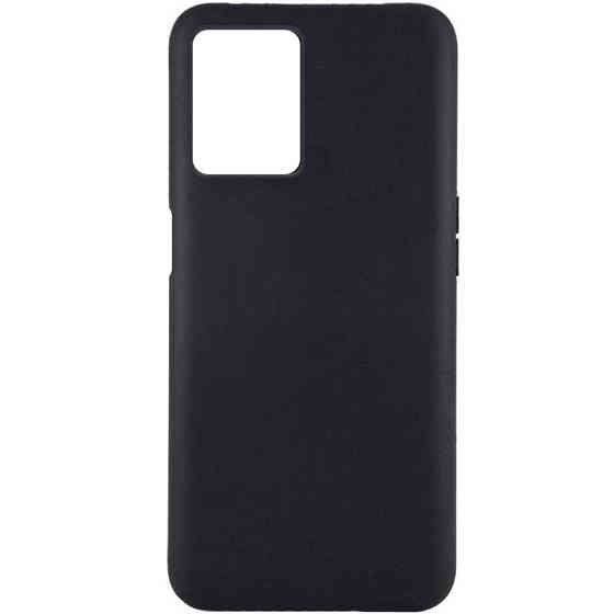 Чехол TPU Epik Black для Realme 9 Pro Херсон