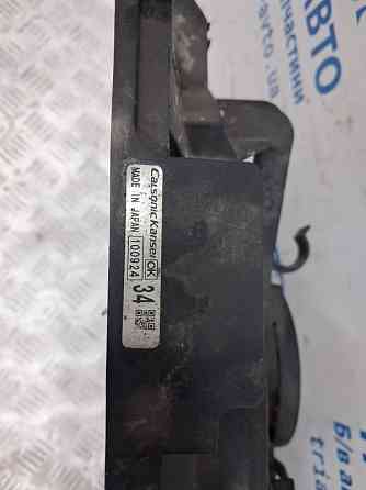 Диффузор с вентилятором радиатора Mitsubishi Outlander XL 2.2 DIESEL 4HK 2007 (б/у) Київ