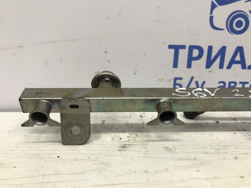 Топливная рампа Suzuki Grand Vitara JT 2.4 БЕНЗИН J24B 2005 (б/у) Київ - зображення 2