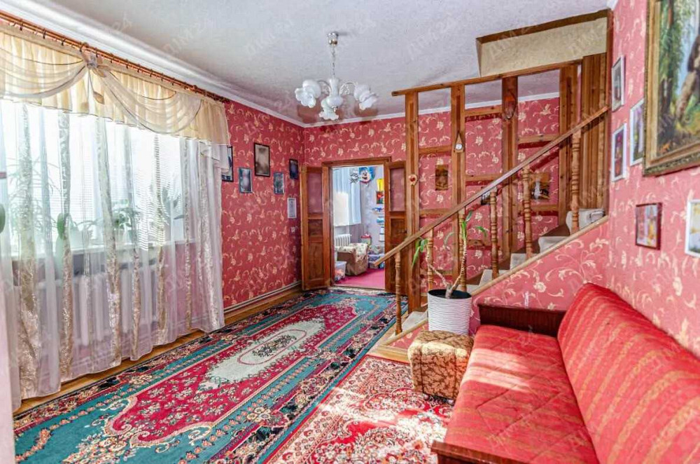 продажа 5-к дом Решетиловский , Решетиловка, 73000 $ Решетилівка - зображення 8