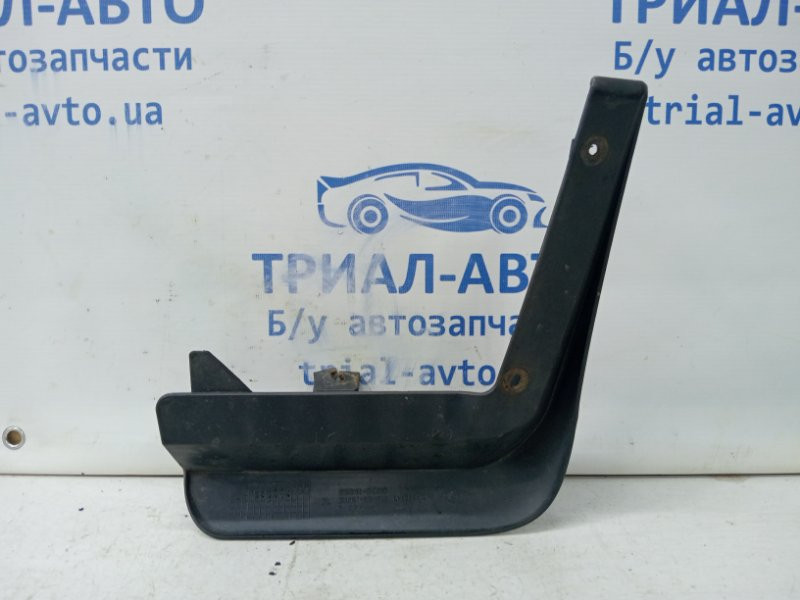 Брызговик задний левый Kia Sorento BL 2.5 DIESEL D4CB 2002 (б/у) Київ - зображення 3