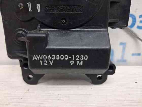 Сервопривод Acura MDX 2006-2013 AW0638001230 (Арт. 76412) Киев