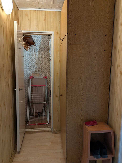 долгосрочная аренда 1-к квартира Киев, Голосеевский, 13500 грн./мес. Киев - изображение 9