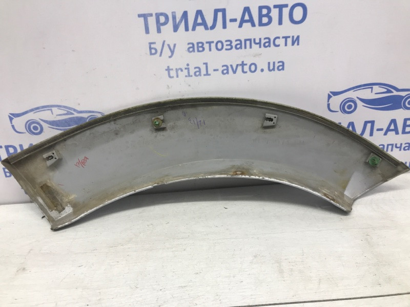 Накладка двери Mitsubishi Outlander CU 2.4 БЕНЗИН 4G69 2003 (б/у) Київ - зображення 4