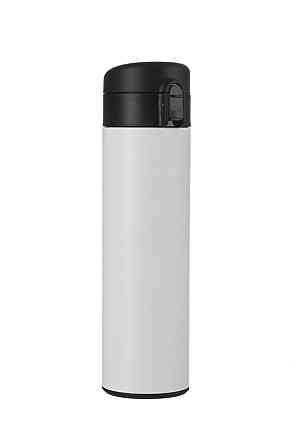 Термокухоль Vinzer VZ-50135 480 мл білий Киев