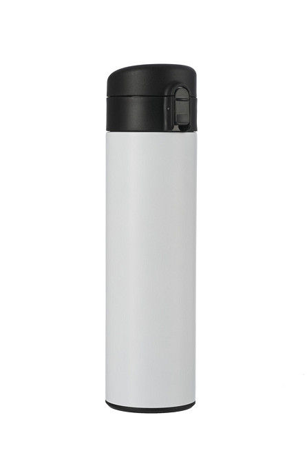 Термокухоль Vinzer VZ-50135 480 мл білий Киев - изображение 1