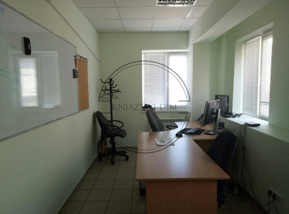 Без комиссии!Офи в бизнес-центре м.Тараса Шевченко.№ 1411462 Київ - зображення 6