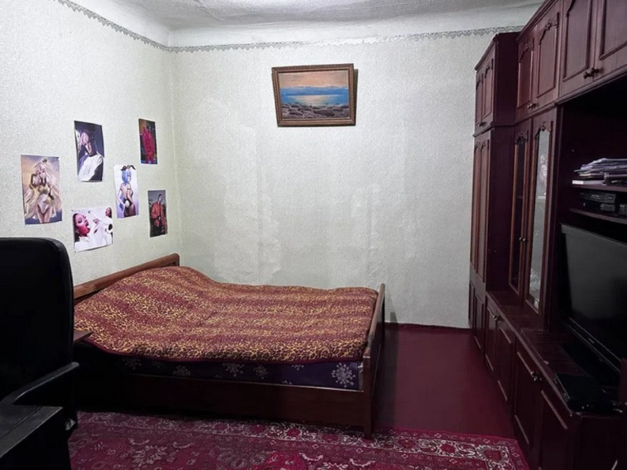 Продам. Часть дома 80 м.кв. 6 соток, район пр.Слобожанский, ул.Степана Разина Дніпро - зображення 10