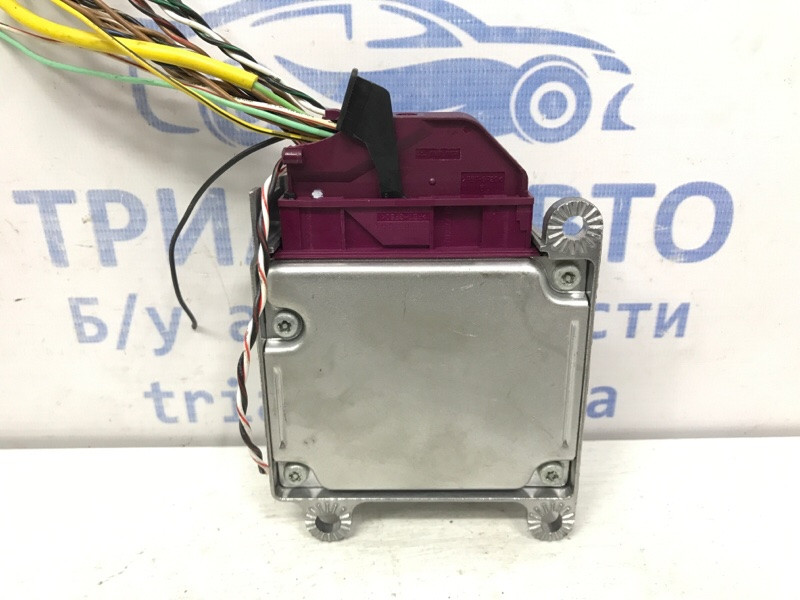 Блок AIRBAG SsangYong Kyron DJ 2.0 DIESEL D20DT 2005 (б/у) Киев - изображение 2