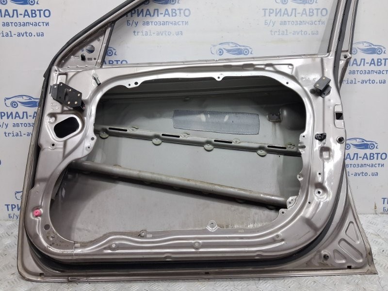 Дверь передняя правая Kia Ceed ED 1.6 DIESEL D4FB 2006 (б/у) Київ - зображення 10