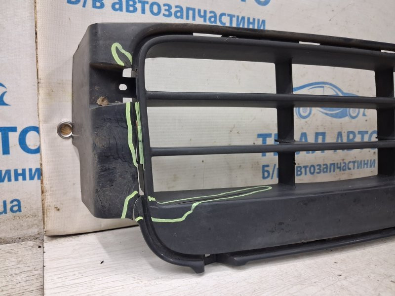 Решетка бампера центральная Suzuki SX4 2006-2014 7172179j00 (Арт. 86319) Киев - изображение 3