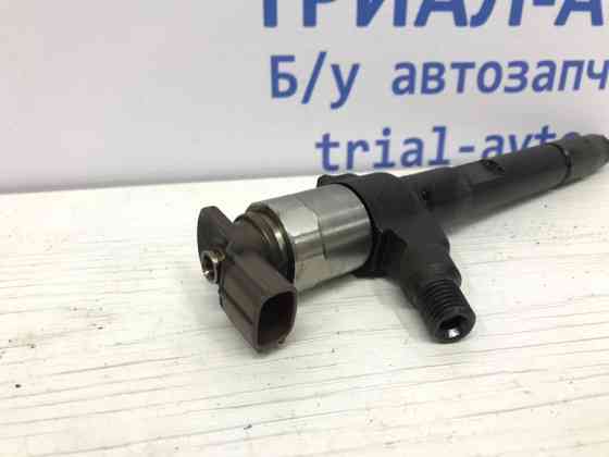 Форсунка топливная Mitsubishi Asx GA 1.8 DIESEL 4N13 2010 (б/у) Киев