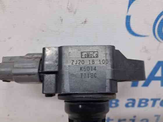 Катушка зажигания Mazda 3 2003-2009 ZJ20-18-100 (Арт. 80081) Київ