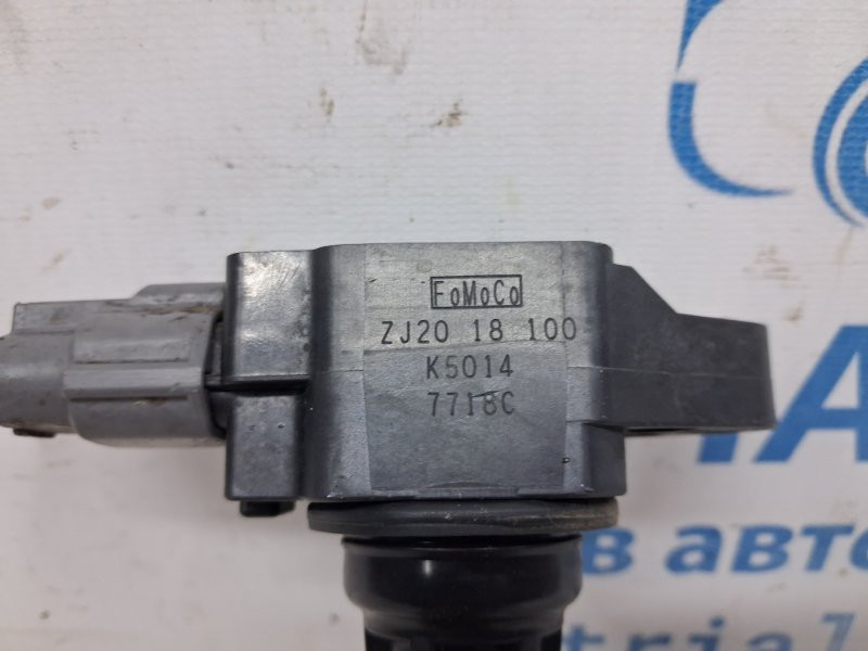 Катушка зажигания Mazda 3 2003-2009 ZJ20-18-100 (Арт. 80081) Київ - зображення 3