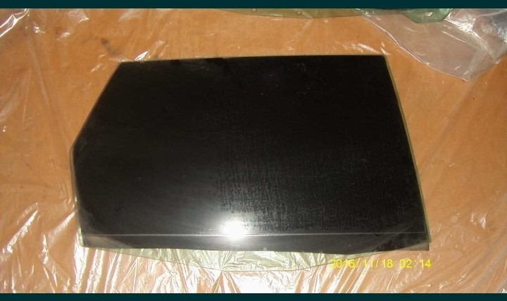 стекло двери заднее правое Audi a6 c5 2.5 tdi 98-00 Днепр - изображение 1