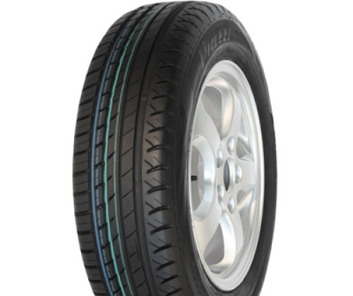 245/45 R17 Viatti Strada Asimmetrico V-130 95V Легкова шина Киев - изображение 7