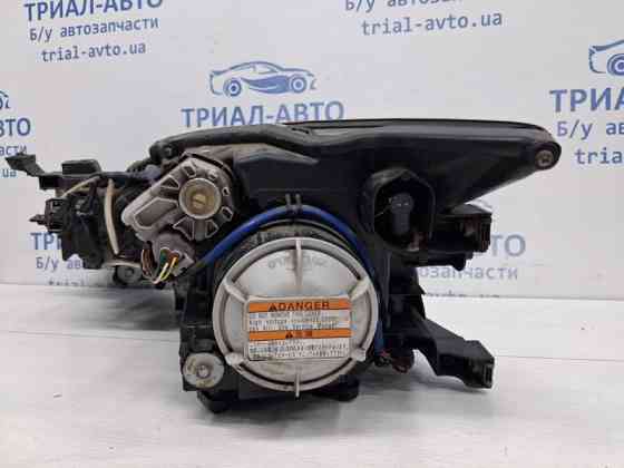Фара правая Ксенон Mazda 6 GH 2.5 БЕНЗИН L5-VE 2007 (б/у) Київ