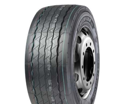 445/45 R19.5 LingLong ETT100 160J Універсальна шина Київ - зображення 3