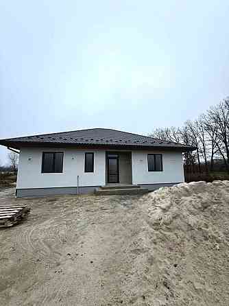 продажа 3-к дом Васильковский, Калиновка, 80000 $ 