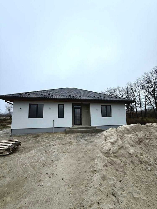 продажа 3-к дом Васильковский, Калиновка, 80000 $  - зображення 3