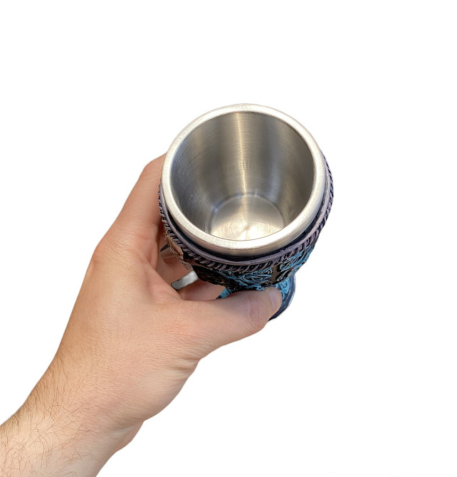 Келих для вина 3 Мелот Тора Київ - зображення 2