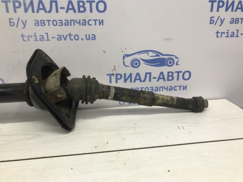 Колонка рулевая Mitsubishi Pajero Sport K9 3.0 БЕНЗИН 6G72 1996 (б/у) Київ - зображення 4
