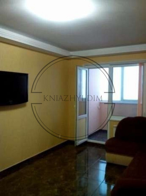 ОРЕНДА 1к квартира метро Позняки. вул. Урлівська 17 код 1193659 Київ - зображення 2