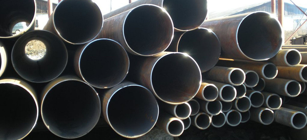 Труба 377х9 ст20 ГОСТ 8732 Київ - зображення 5