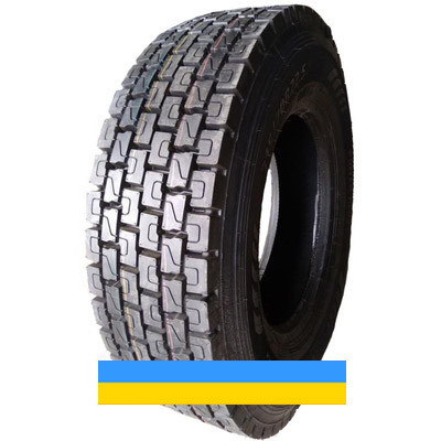 215/75 R17.5 Powertrac Power Plus + 135/133J Ведуча шина Київ - зображення 2