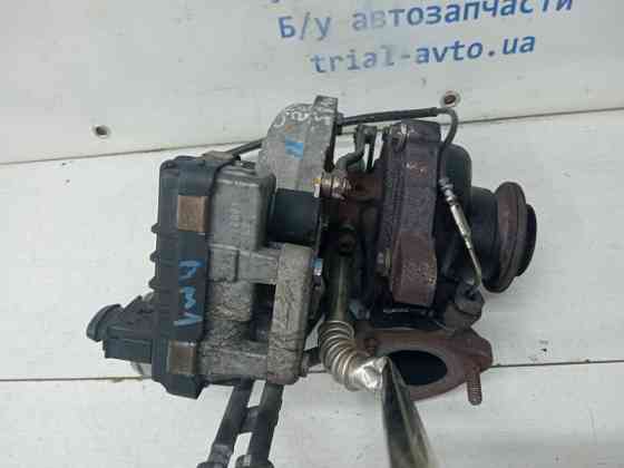 Турбина SsangYong Korando C200 2.0 DIESEL D20DT 2010 (б/у) Киев