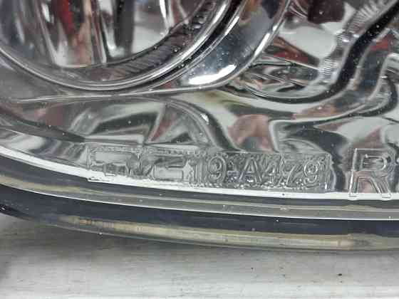 Фара противотуманная правая Toyota Avensis 2002-2010 8121105060 (Арт. 62026) Киев
