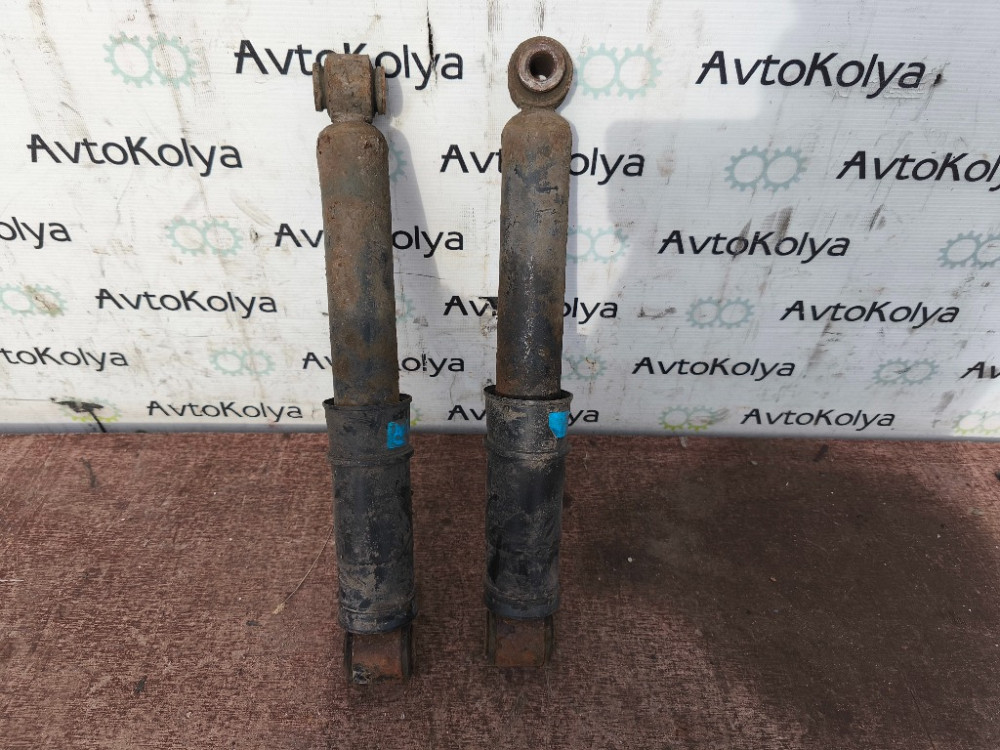 Амортизатор задний Mercedes Citan 2012-2020 Ковель - изображение 1