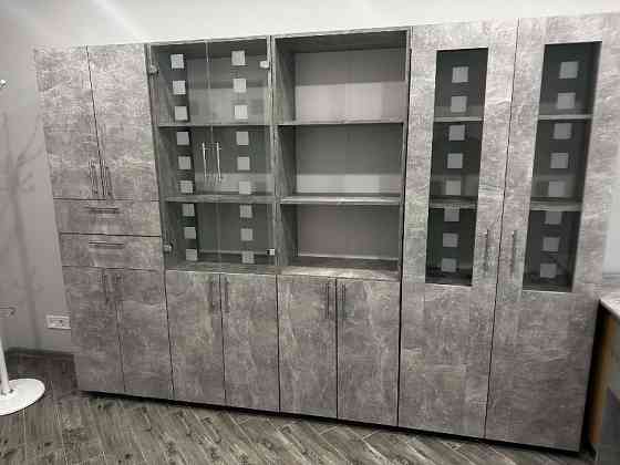 Офісні меблі Бершадь