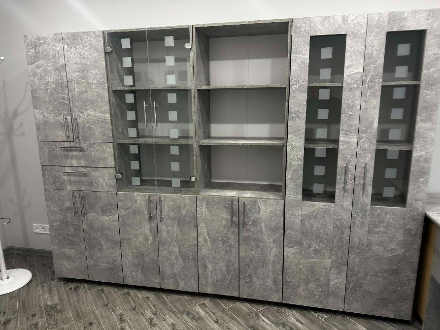 Офісні меблі Бершадь - зображення 2