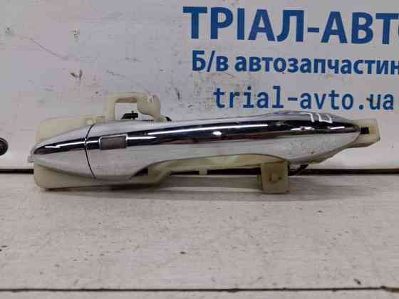 Ручка двери внешняя передняя левая Hyundai IX35 2009-2015 826512S720 (Арт. 68363) Київ
