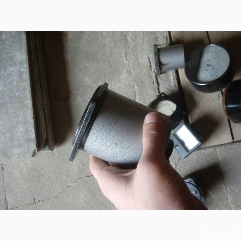 Амперметры М-760, 0-2а. -1шт.. 350грн Харків - зображення 3