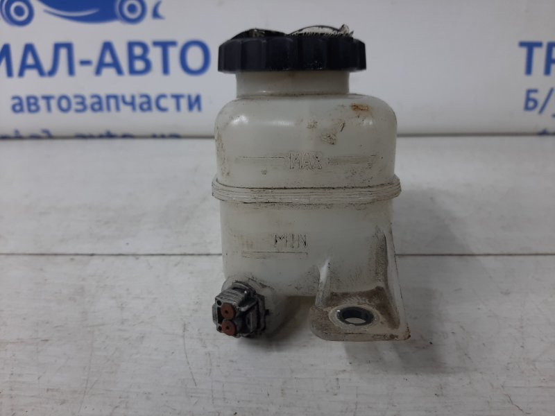 Бачок главного тормозного цилиндра Lexus RX 350 XU30 3.5 БЕНЗИН 2GRFE 2003 (б/у) Киев - изображение 4