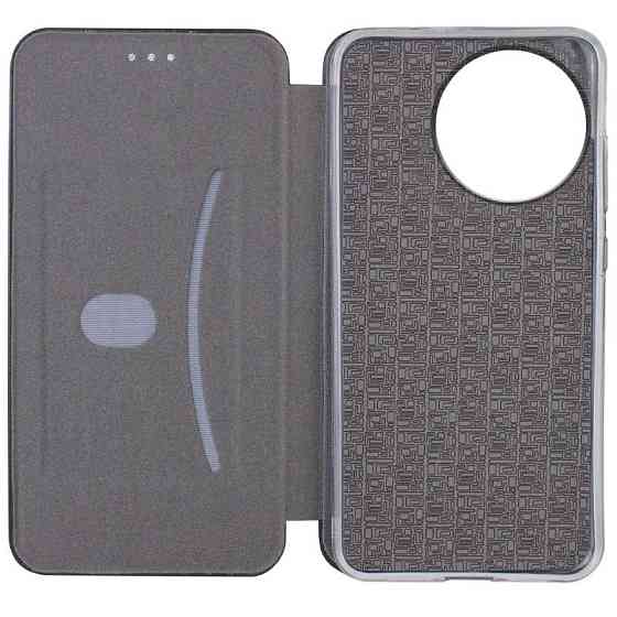 Кожаный чехол-книжка Classy для Blackview Shark 8 Херсон