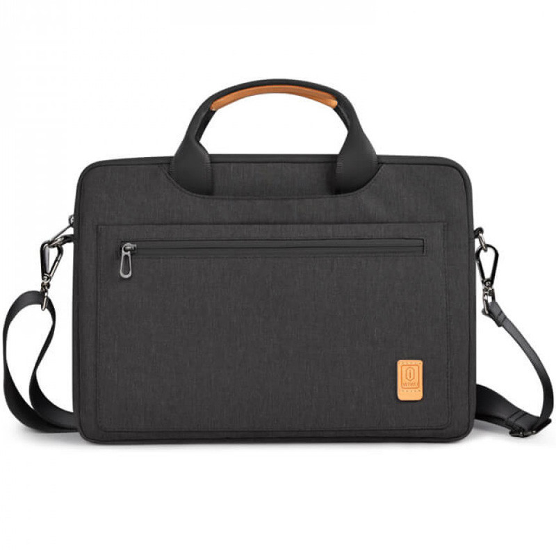 Сумка для ноутбука WIWU Pioneer Shoulder Series for MacBook Pro 14" Херсон - изображение 1