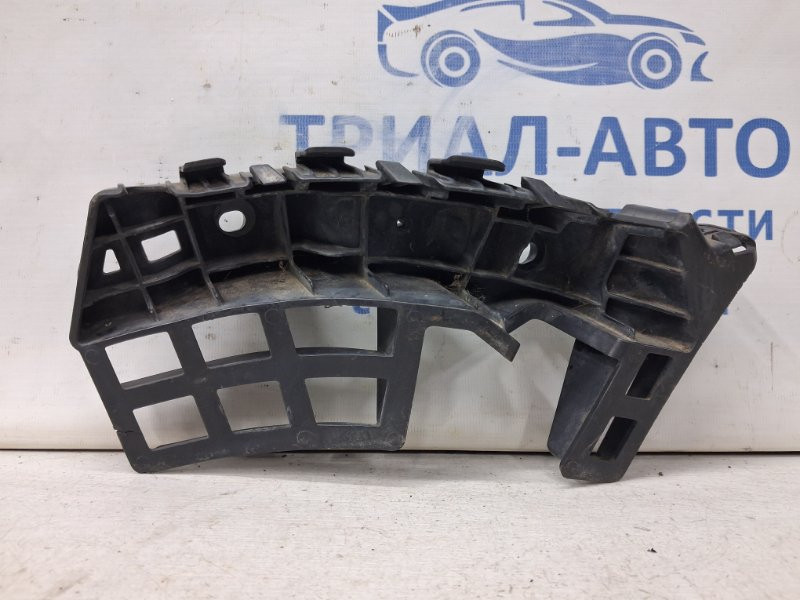 Кронштейн бампера передний левый SsangYong Korando C200 2.0 DIESEL D20DT 2010 (б/у) Киев - изображение 2