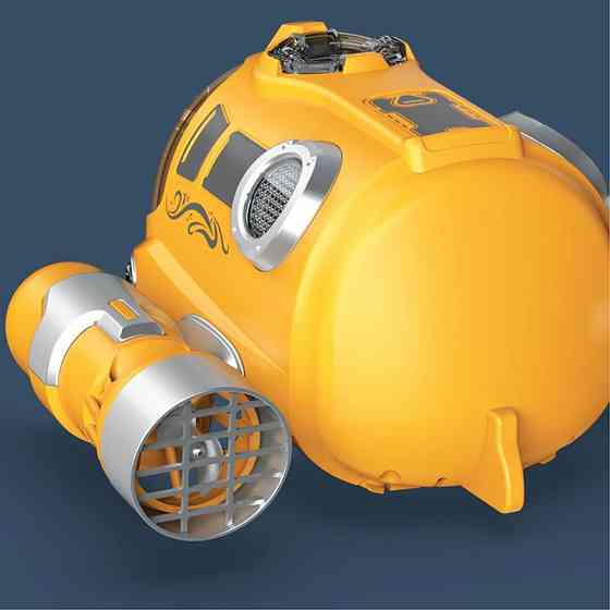 Лодка на радиоуправлении SHT 3722-1A Spray Fog 2.4G Херсон